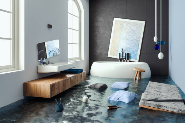 Best Commercial water damage restoration  in Durand, MI