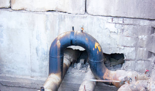 Best 24/7 water damage repair  in Durand, MI